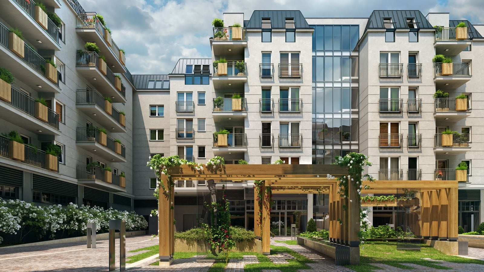 negatywna decyzja srodowiskowa dla dewelopera przy budowie osiedla co robic