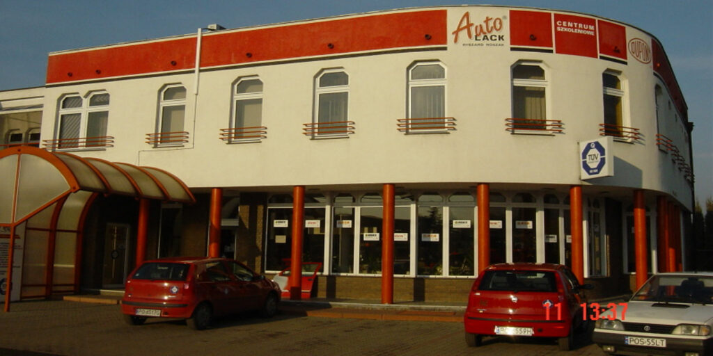 Autolack Poznan