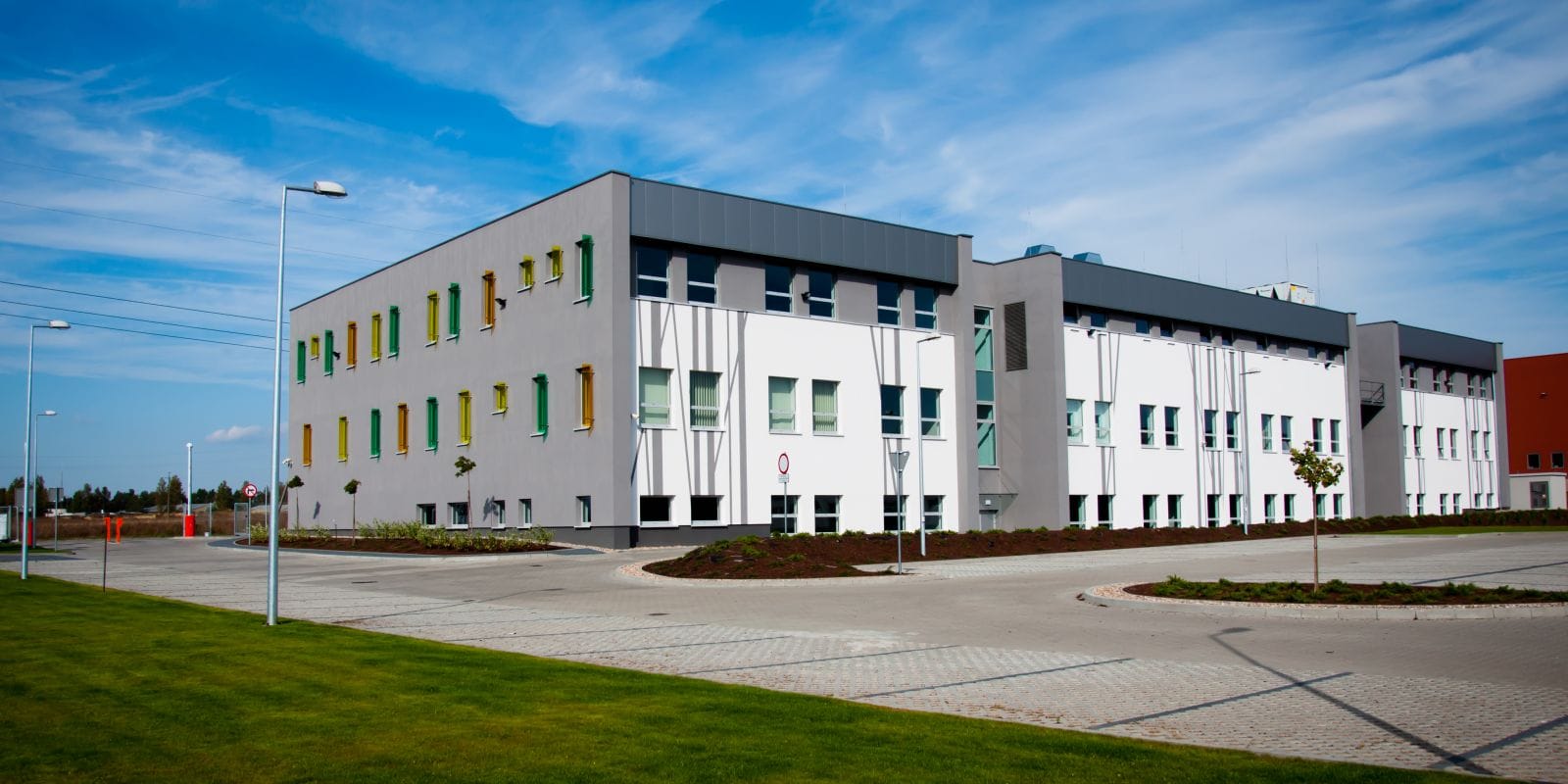 BioNick - zdjęcie realizacji