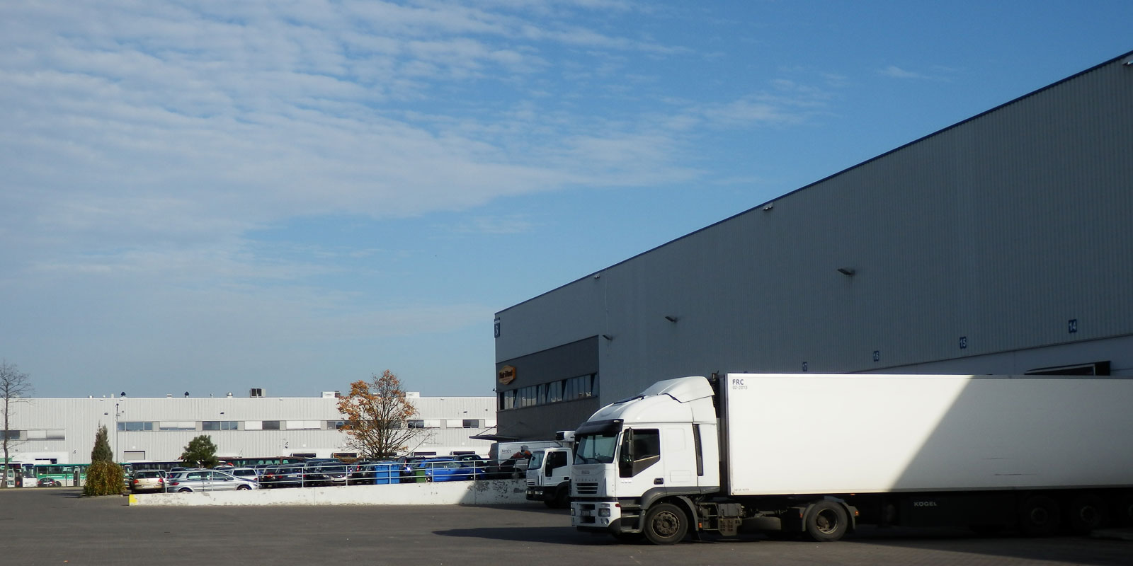 Piotr i Paweł - zdjęcie realizacji