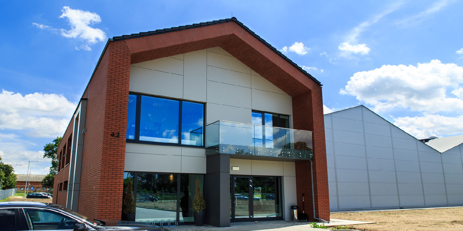 Amigo - zdjęcie realizacji