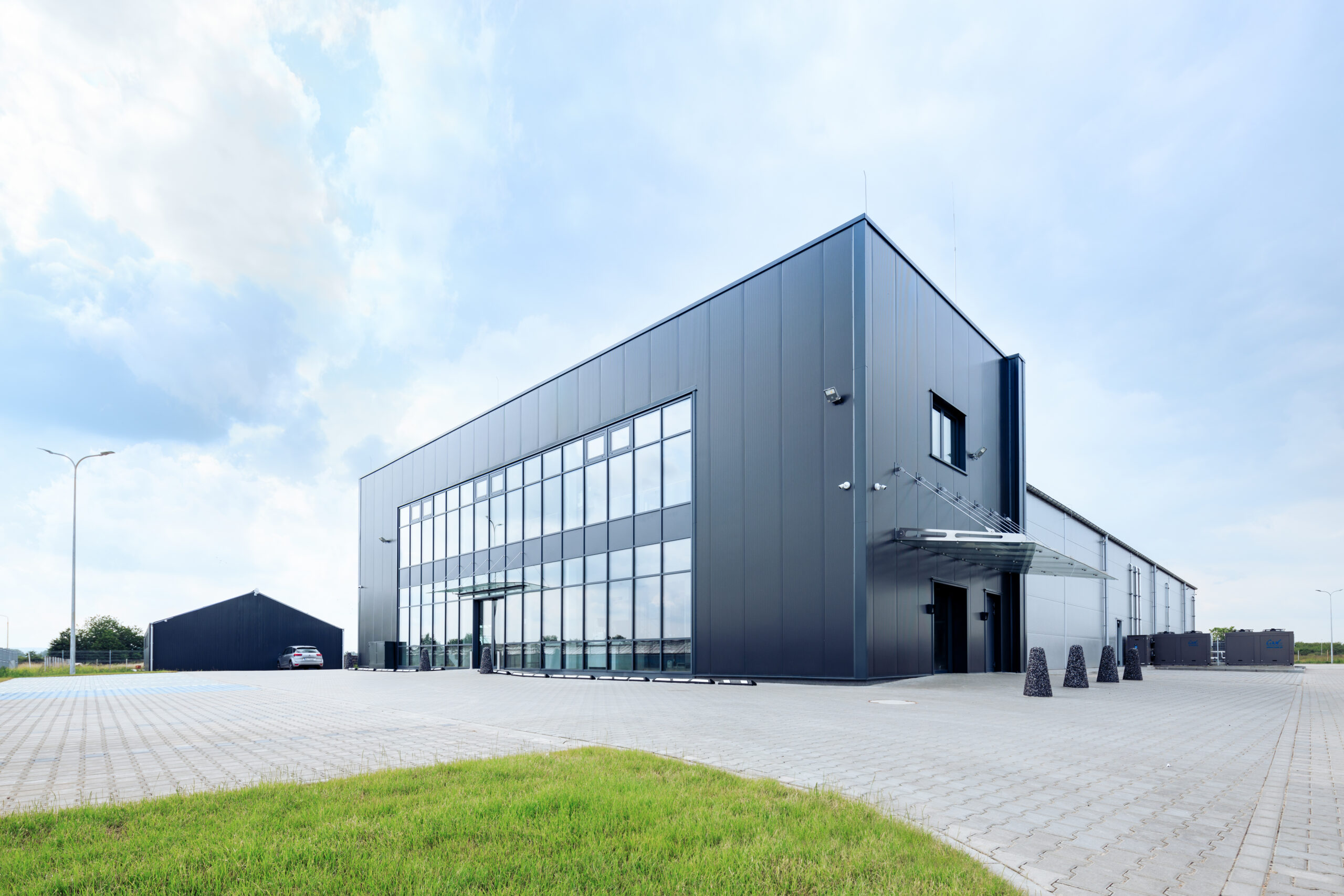 Madar - zdjęcie realizacji