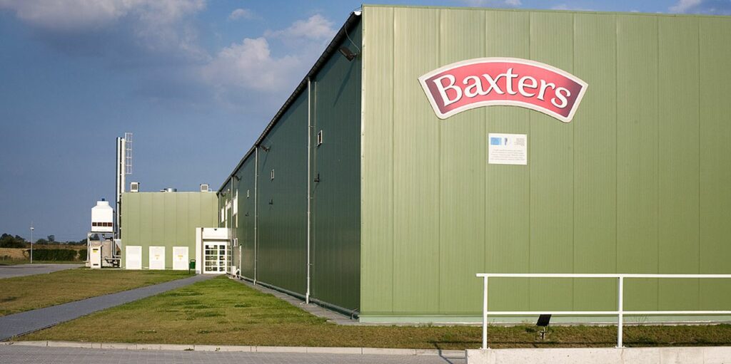 Baxters Polska