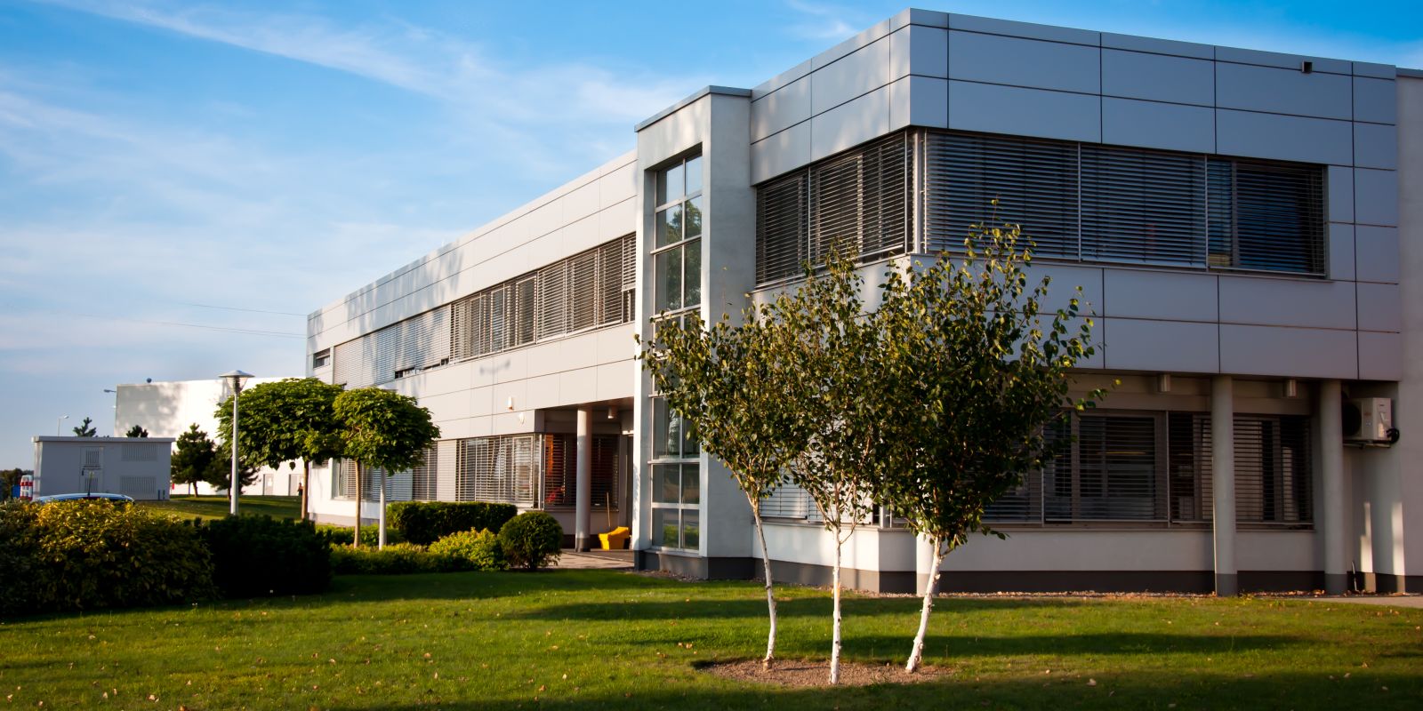 Bowa Polska Sp. z o.o. - zdjęcie realizacji