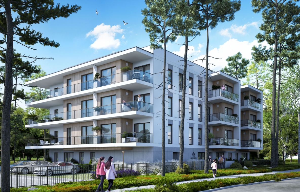 Mio Pino - zdjęcie realizacji