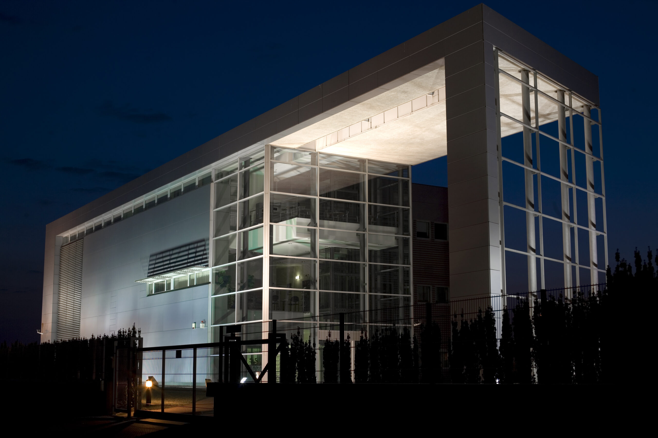 Apcon Itelligence Sp. z o.o. - zdjęcie realizacji