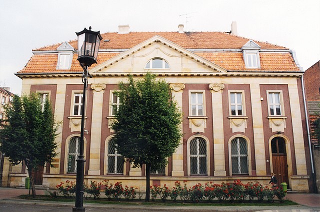 Wielkopolski Bank Kredytowy - zdjęcie realizacji