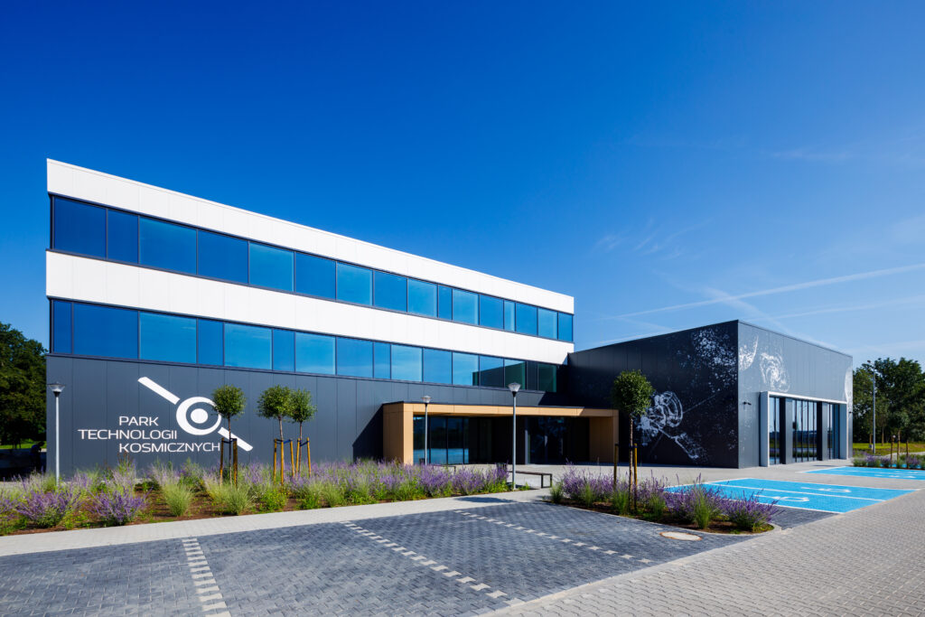 Park Technologii Kosmicznych