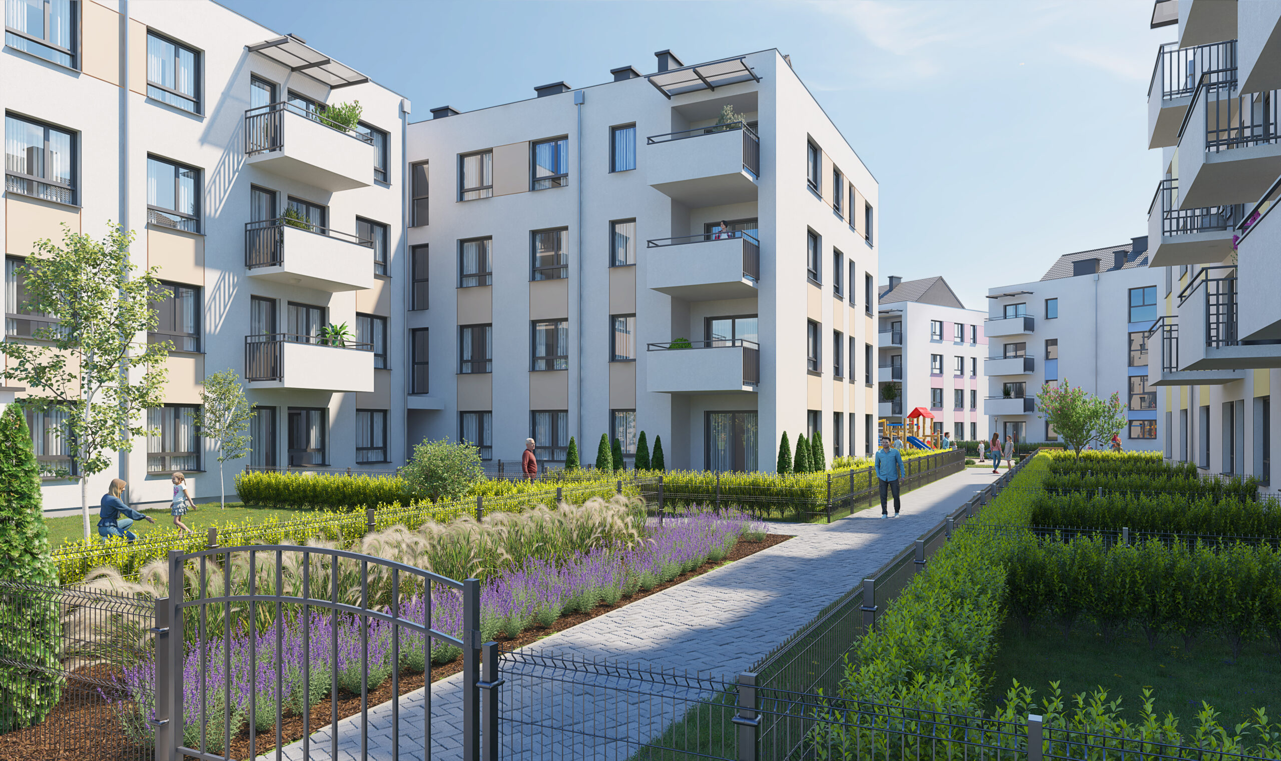 Pod Papugami Szczecin - zdjęcie realizacji