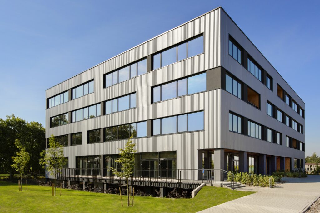 Centrum Usług Biznesowych