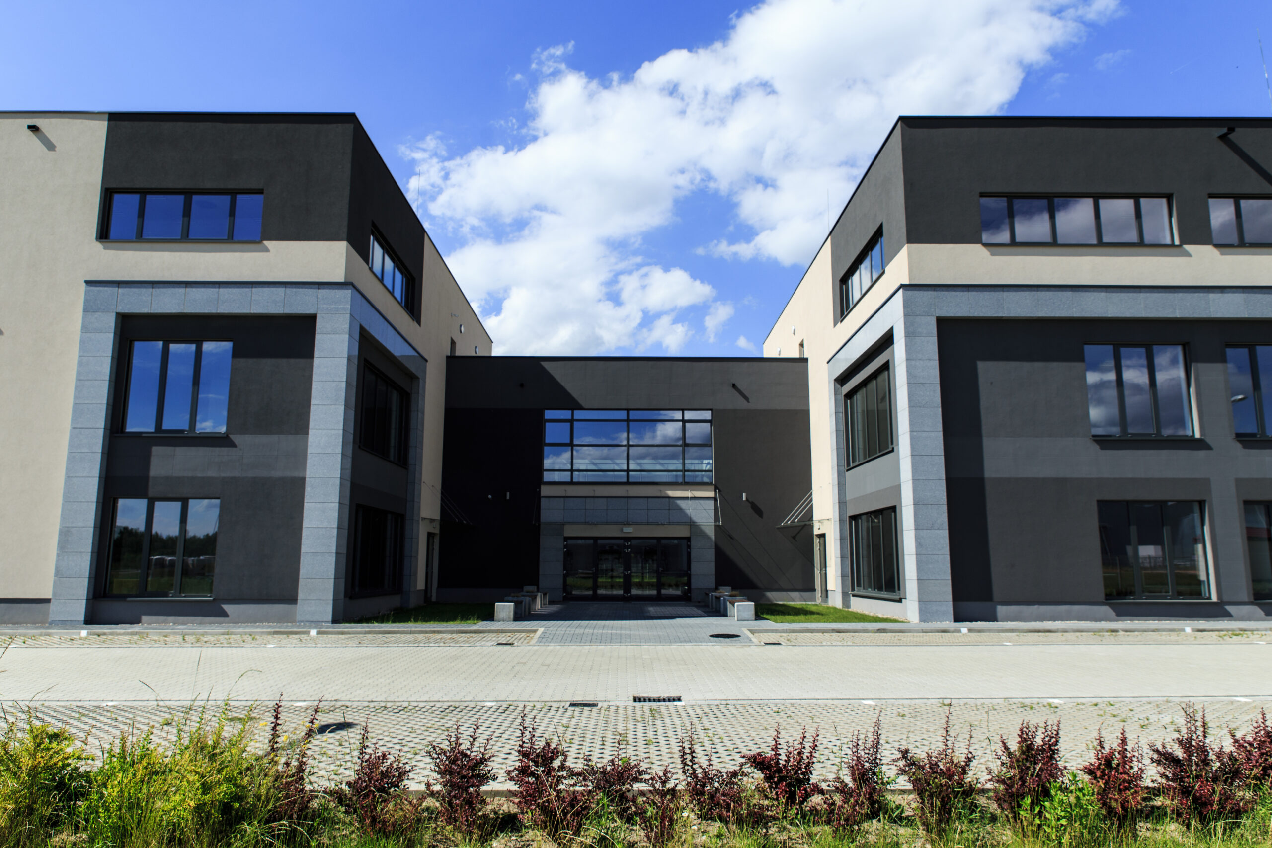 Eureka Technology Park II