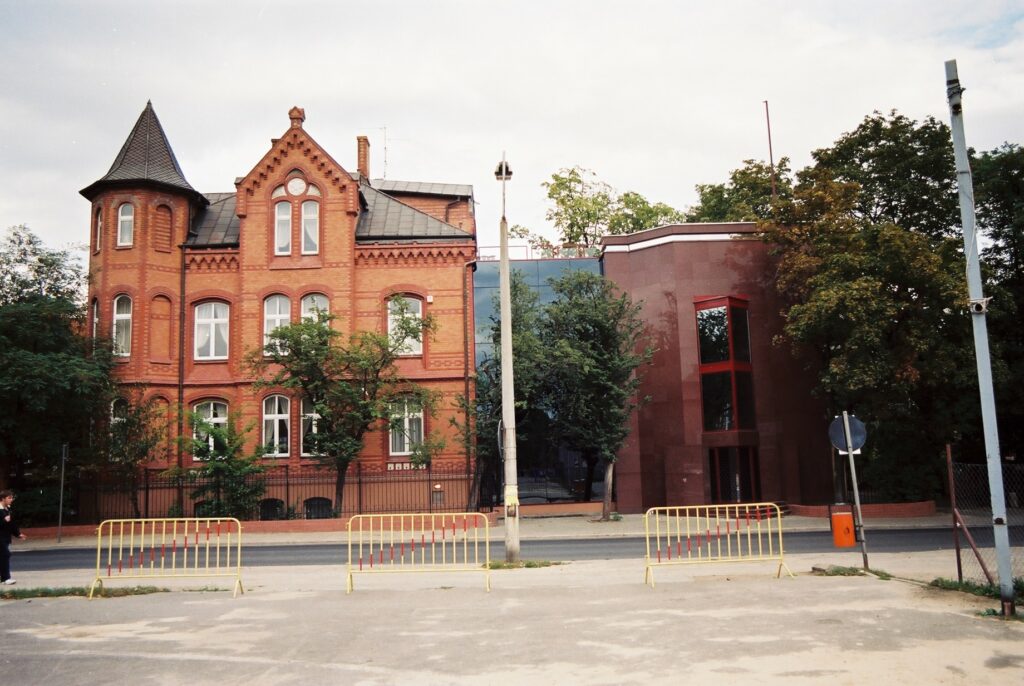 European Cooperation Bank