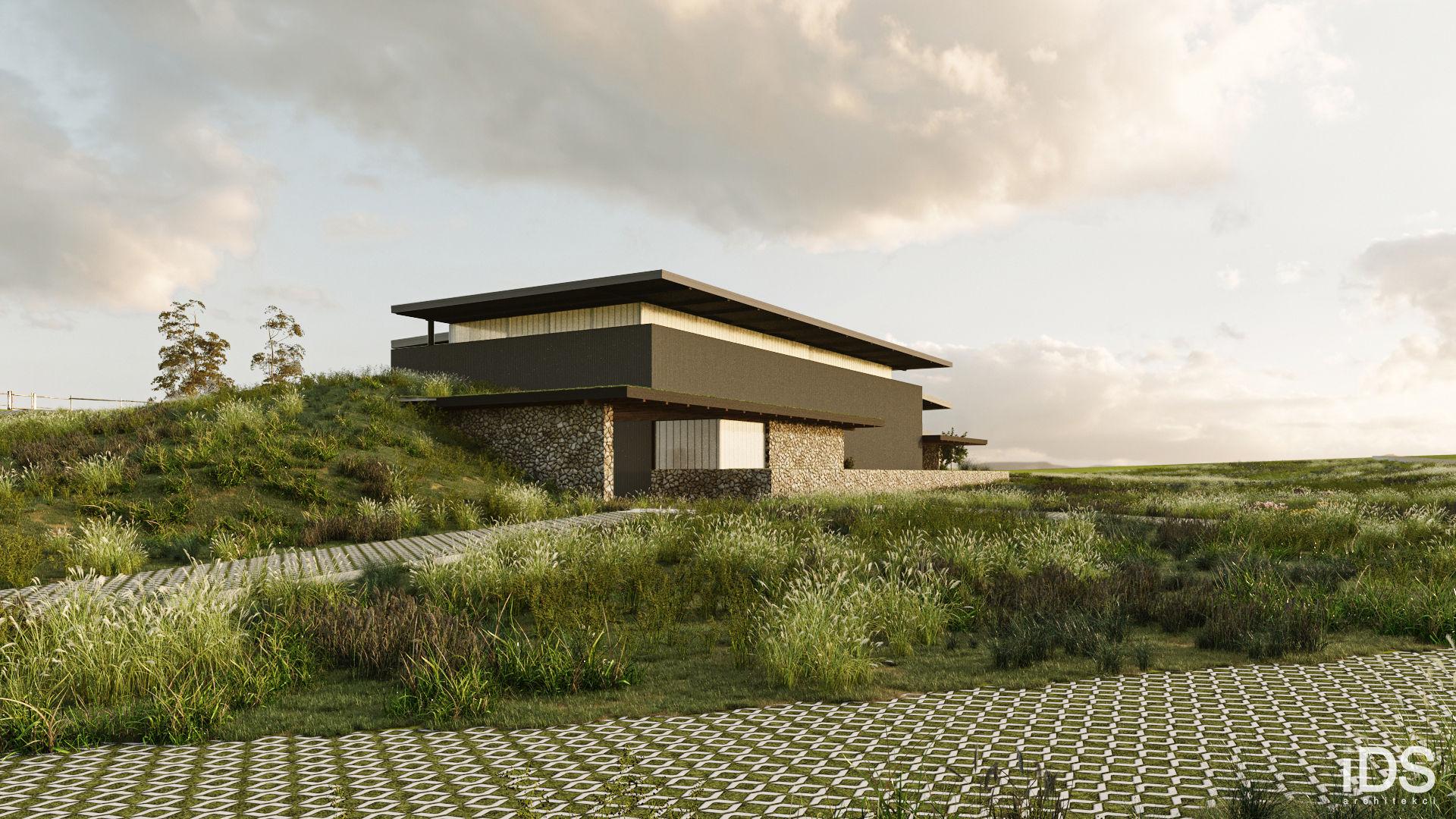 Winnice Kojder - zdjęcie realizacji