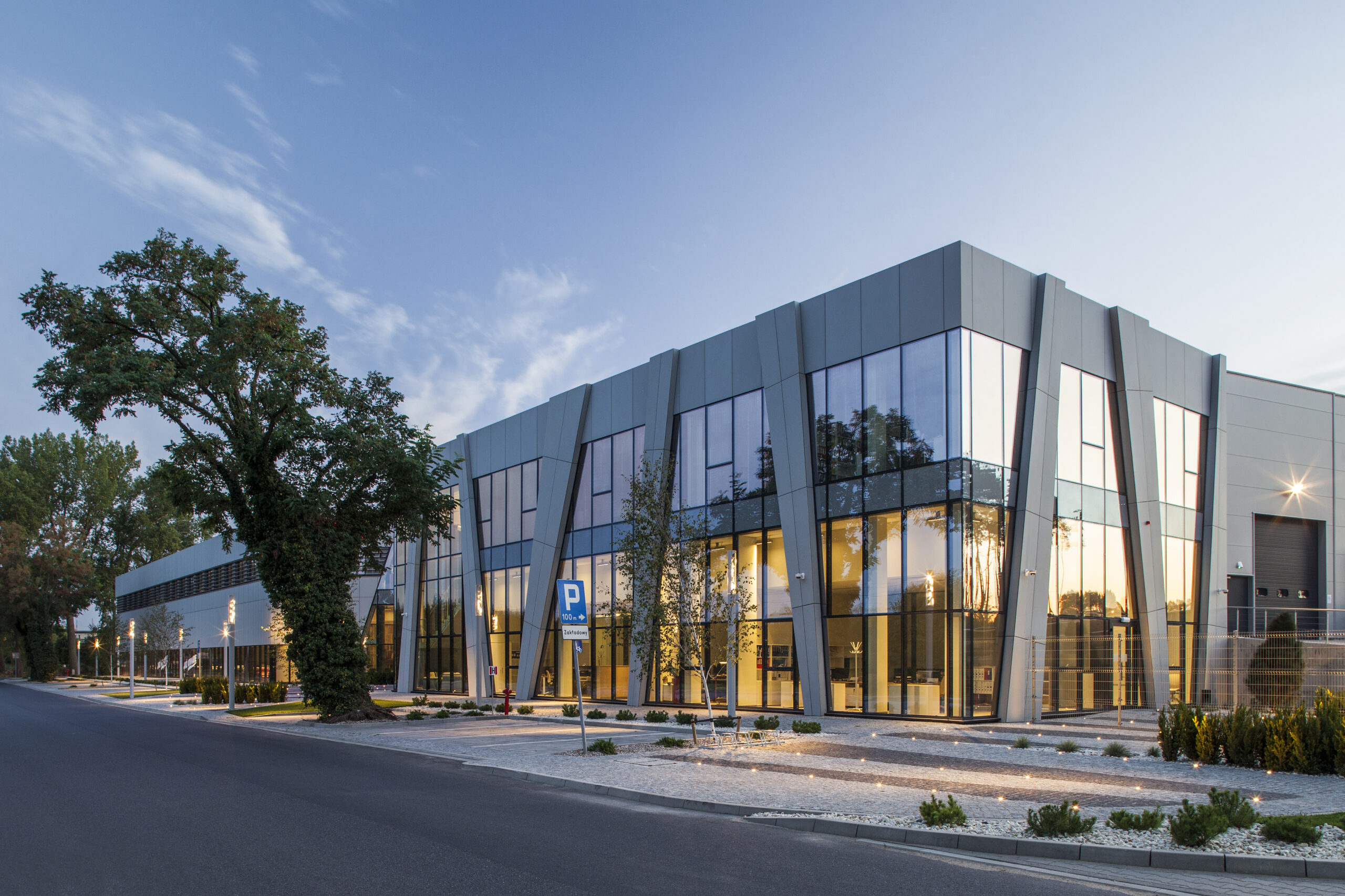 Matex - zdjęcie realizacji