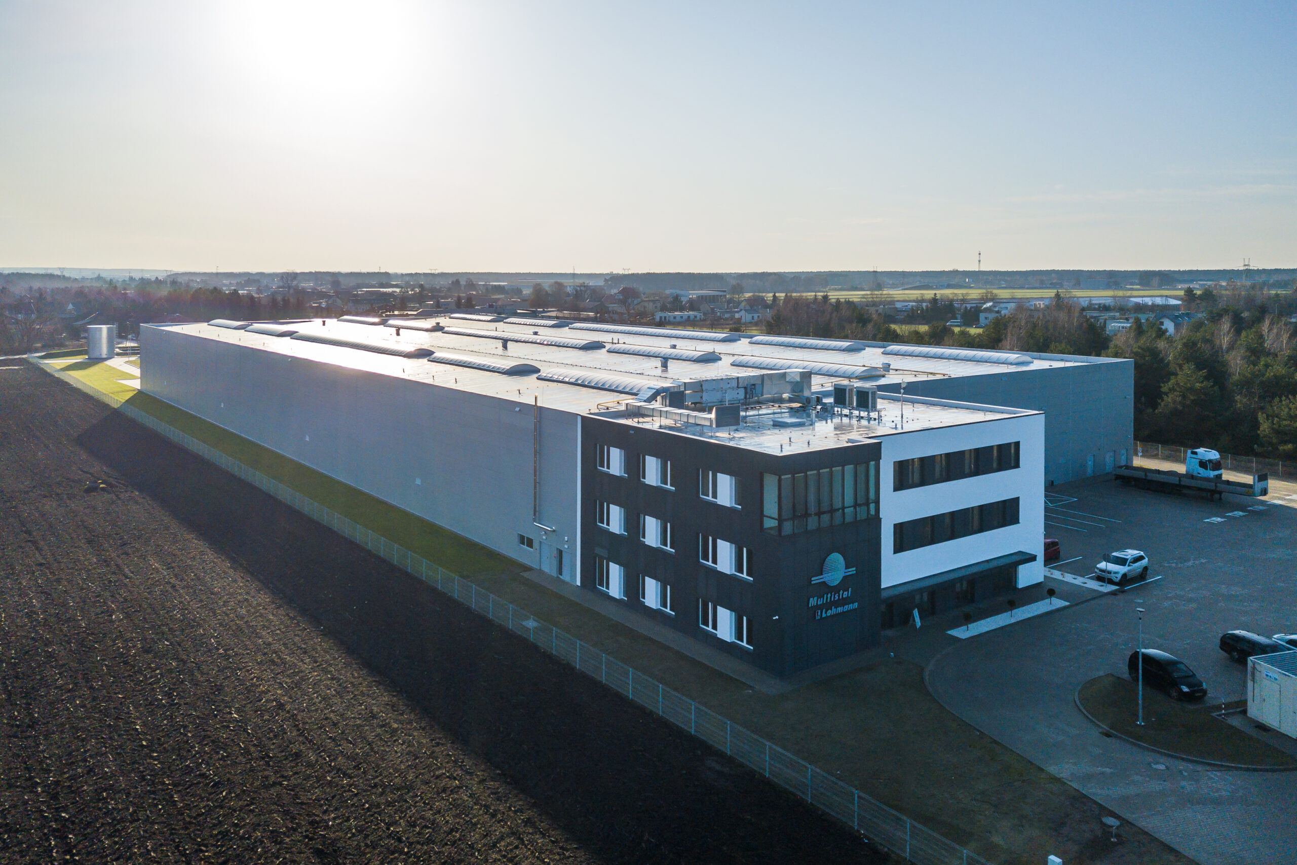 MULTISTAL & LOHMANN - zdjęcie realizacji