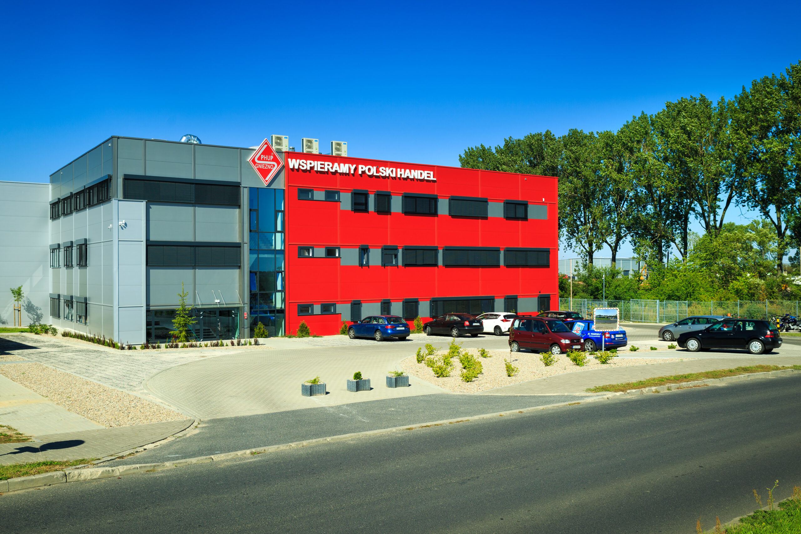 PHUP Szeszyccy - zdjęcie realizacji