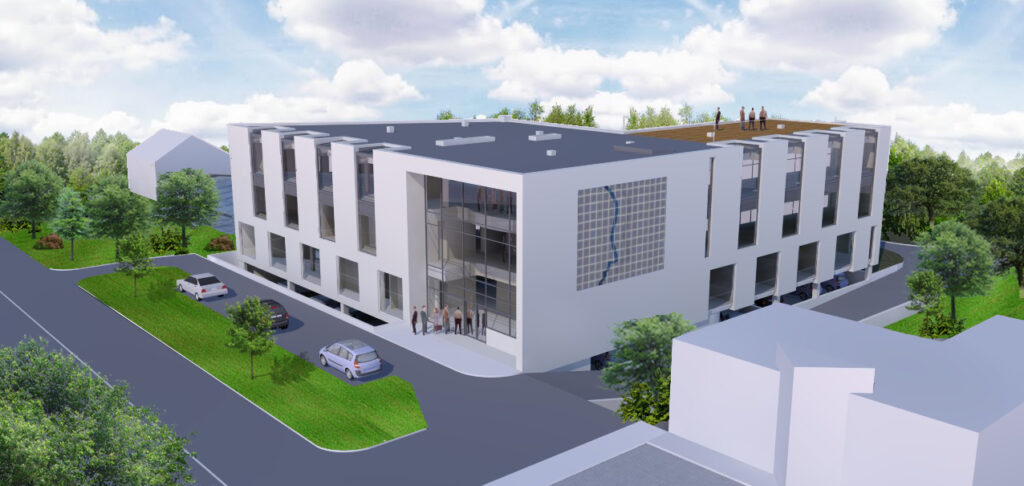 Inkubator Biznesu i Nauki