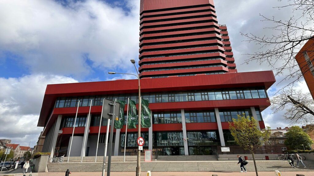 Uniwersytet Ekonomiczny