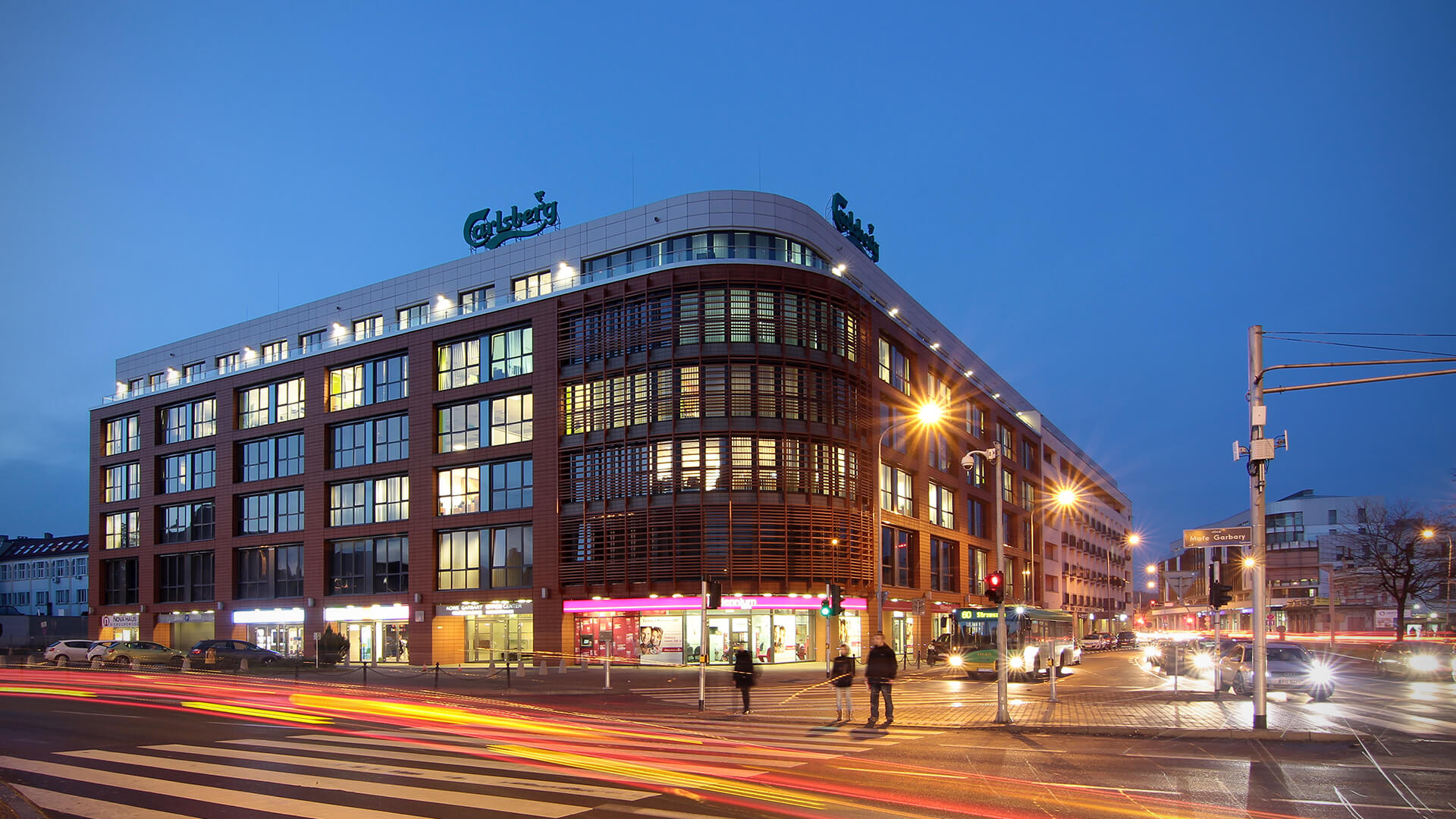 Nowe Garbary - zdjęcie realizacji