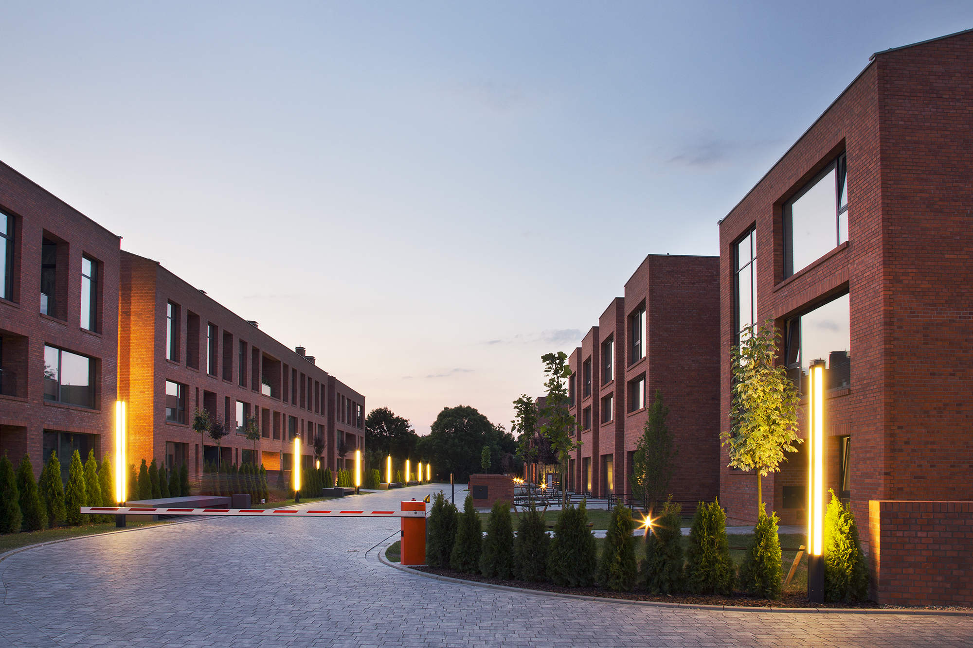 Warzelnia - zdjęcie realizacji