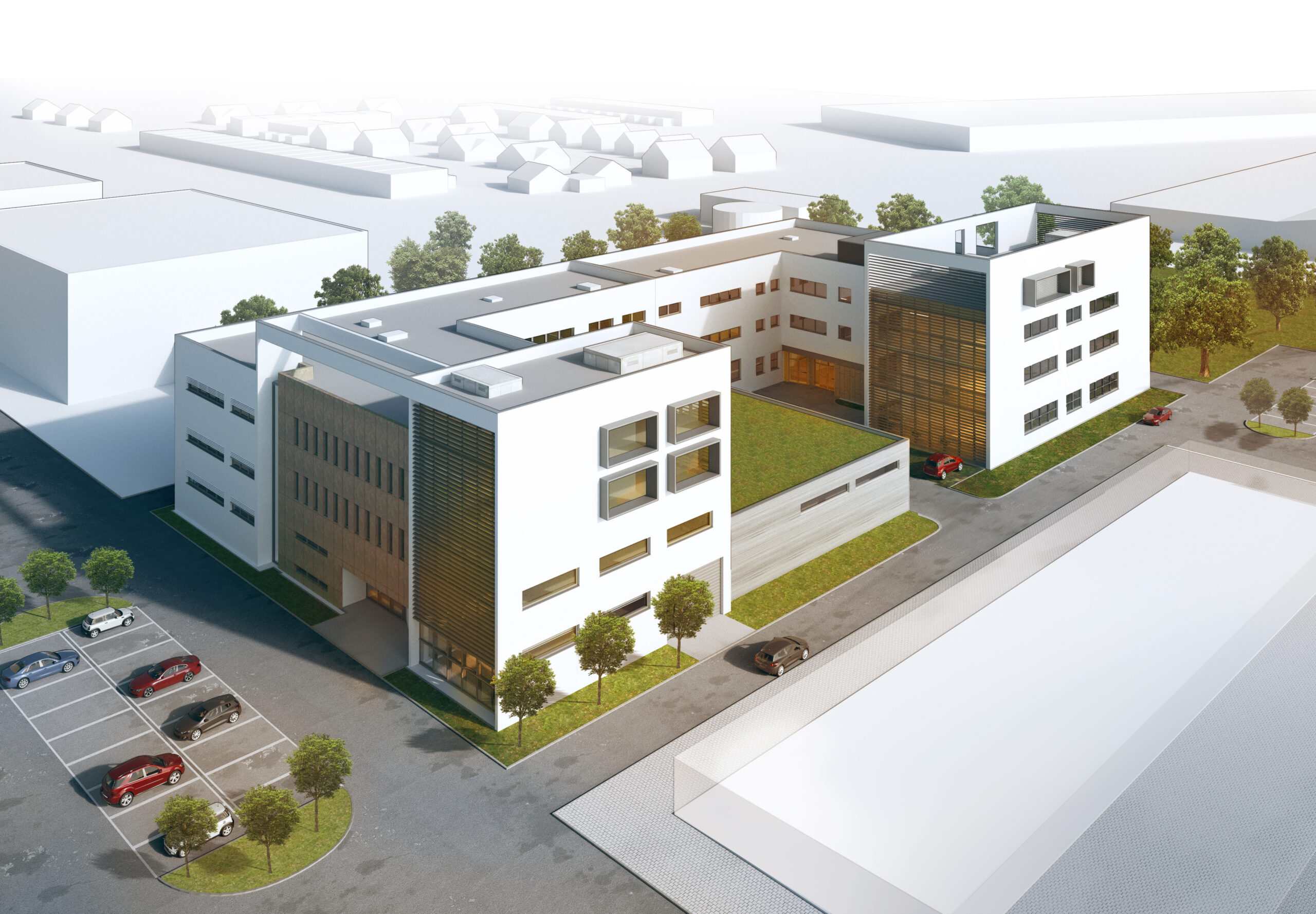 Enea Operator S.A. - zdjęcie realizacji