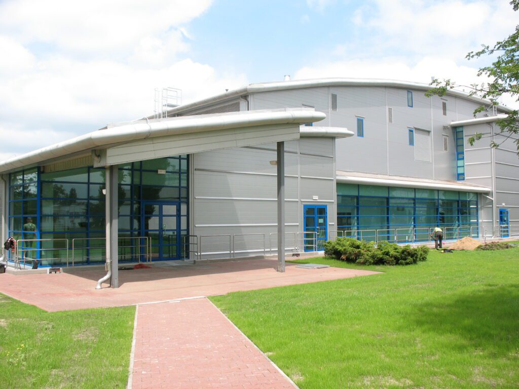 GlaxoSmithKline Pharmaceuticals S.A