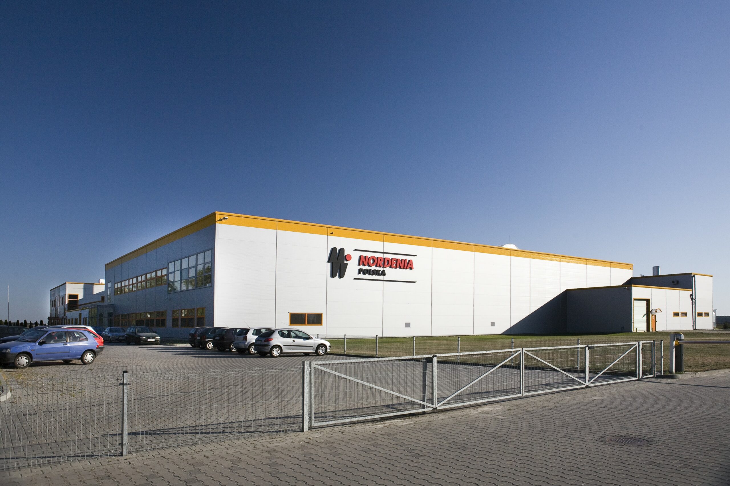 Nordenia Polska - zdjęcie realizacji